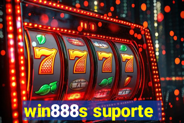 win888s suporte